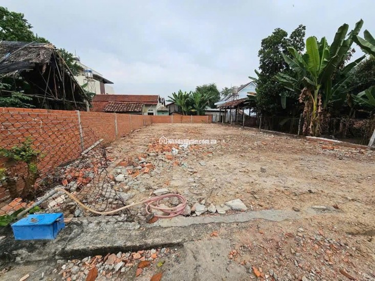 BÁN ĐẤT ĐẸP TRUNG TÂM THỊ TRẤN BẾN LỨC – LONG AN
